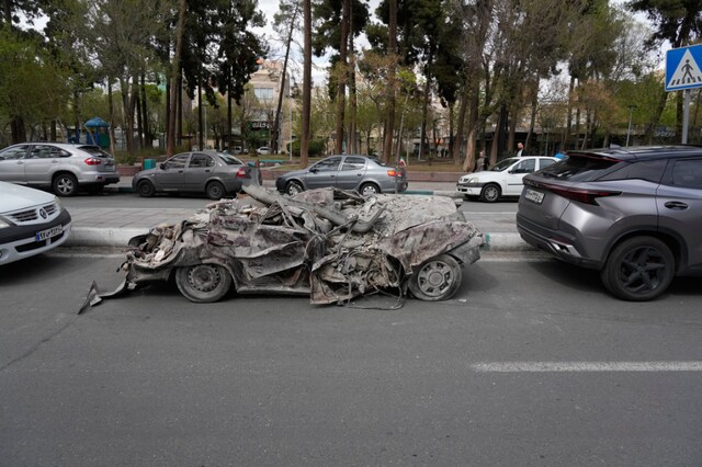 Rubio: US Will Meet Objectives in Iran Within&nbsp;Weeks