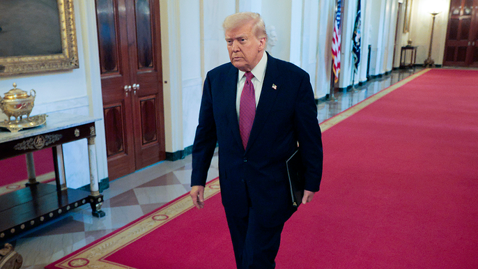 US attacks Isfahan in Iran as gas price average tops $4&nbsp;dollars