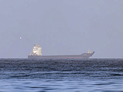 Second US fighter jet downed by Strait of Hormuz as search for F-15E crew member in Iran&nbsp;continues