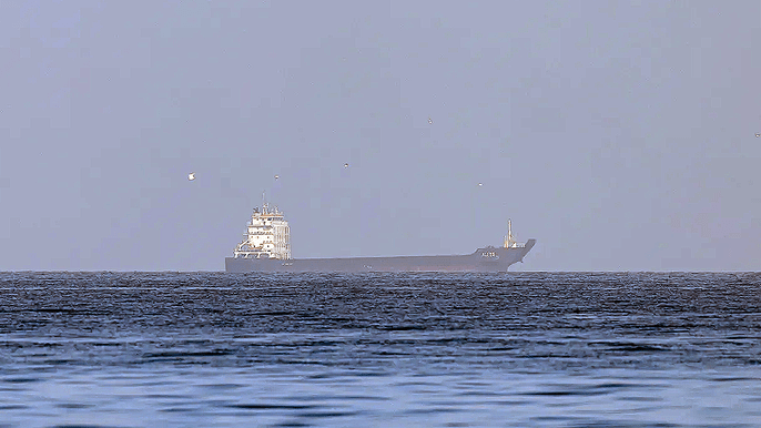 Second US fighter jet downed by Strait of Hormuz as search for F-15E crew member in Iran&nbsp;continues