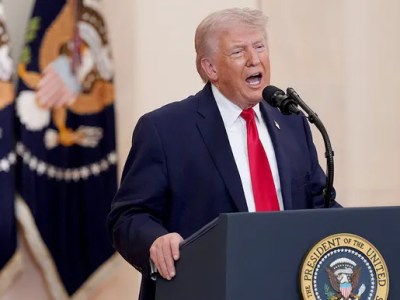 New York Times goes viral for erroneous print headline on Trump’s NATO exit&nbsp;threat