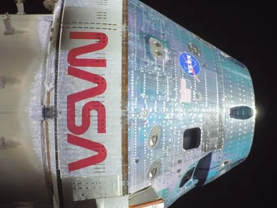 Artemis II hits ‘two thirds’ mark on moon journey, shares new lunar photos: ‘History in the&nbsp;making’