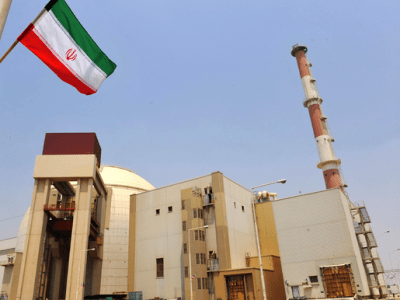 Trump warns Iran he may strike ‘every power plant’ as deadline to reopen Hormuz&nbsp;nears