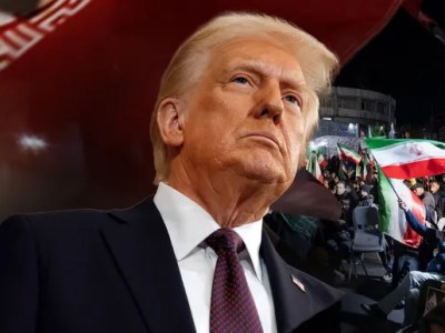 Trump agrees to 2-week ceasefire if Iran opens Strait of&nbsp;Hormuz