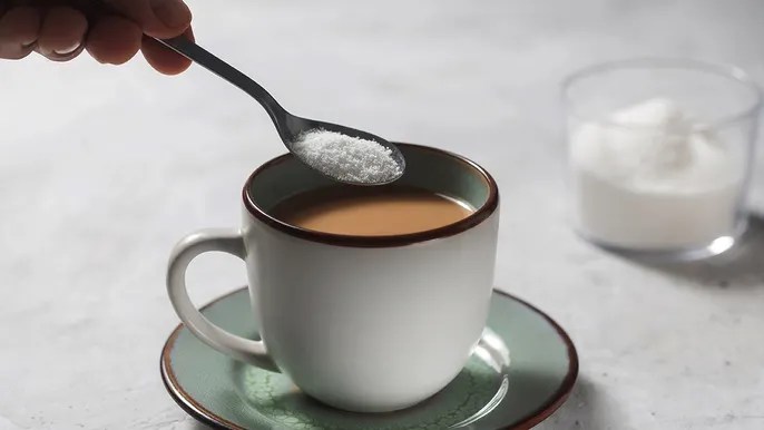 Zero-calorie sweeteners could alter the genes of later generations, new study&nbsp;warns