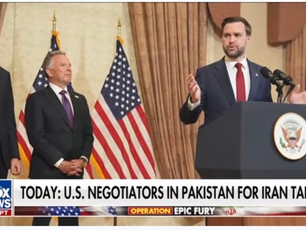 US seizes Iranian ship after opening fire; Pakistan talks in&nbsp;doubt