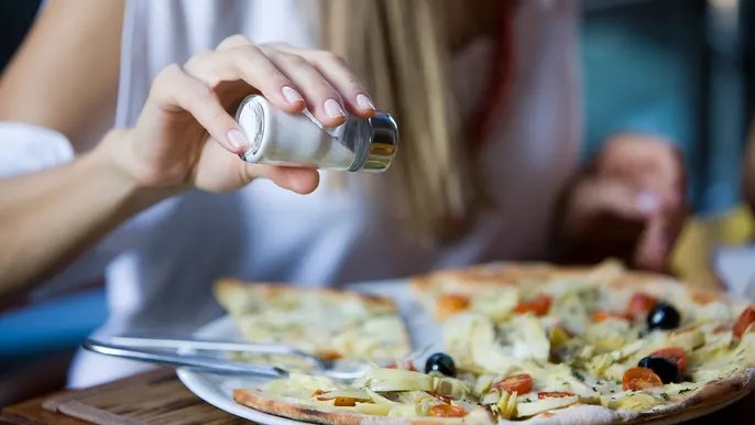 Common eating habit may trigger premature immune system aging, study&nbsp;finds