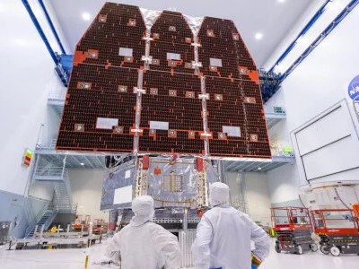 NASA’s incredible new telescope will offer an ‘atlas of the&nbsp;universe’