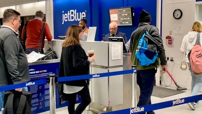 Flight passengers warn new boarding overhaul could trigger more chaos at the&nbsp;gate