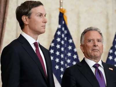 Hegseth warns Iran that US forces will ‘shoot to destroy’ any ships laying mines in Strait of&nbsp;Hormuz