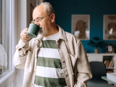 Your daily coffee habit may be quietly reshaping your gut and mood, study&nbsp;finds