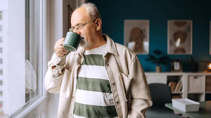 Your daily coffee habit may be quietly reshaping your gut and mood, study&nbsp;finds