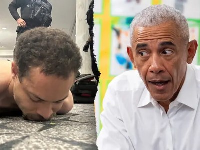 Obama says motive unclear despite manifesto outlining alleged targets in WHCD&nbsp;shooting