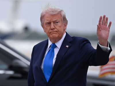 Project Freedom paused as Trump cites ‘great progress’ made in Iran&nbsp;agreement