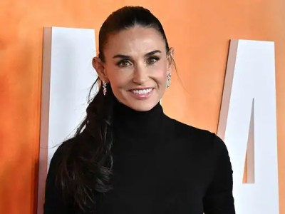 Demi Moore corrects fans on how to say her name after years of it being&nbsp;mispronounced