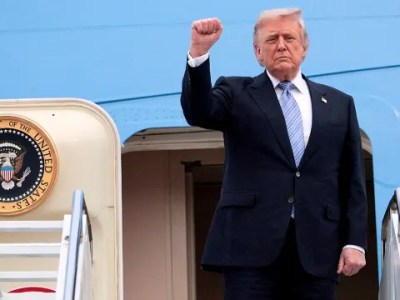 Trump says China’s Xi Jinping offered to help end Iran&nbsp;conflict