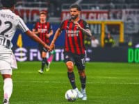 USA Star Christian Pulisic To Return From Back Injury For AC Milan This&nbsp;Weekend