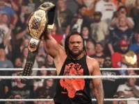 Jacob Fatu chooses to acknowledge violence, AAA Mega Championship makes WWE history and more from&nbsp;Raw