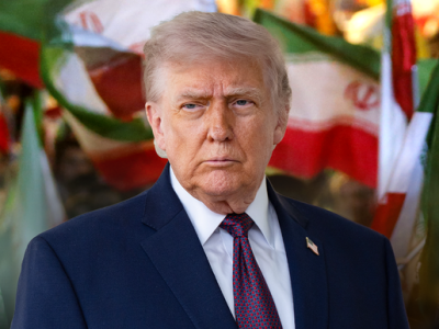 Trump delays Iran attack as diplomatic push intensifies: Military ready at ‘moment’s&nbsp;notice’