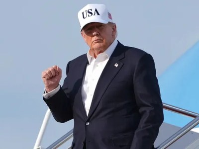 Trump gives Iran ‘5 to 7 days’ to strike nuclear deal, Tehran insists it doesn’t want&nbsp;bomb