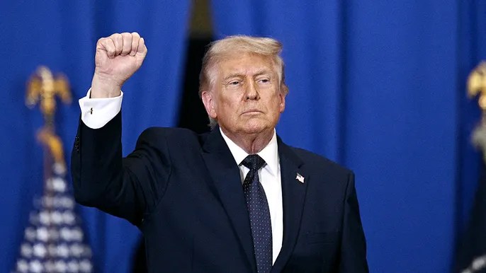 Trump blasts critics as UK readies Hormuz mine-clearing mission amid Iran deal&nbsp;talks