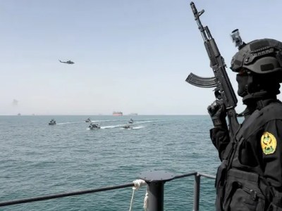 US launches ‘self-defense strikes’ on Iran as Israel orders Hezbollah&nbsp;attacks