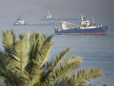 Amid Truce and Active Peace Talks, US Attacks Iran Missile&nbsp;Sites