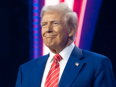 Trump declared ‘fully fit’ for all presidential duties after annual physical shows ‘excellent health’