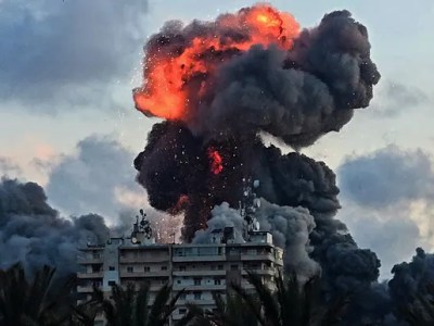 US trades strikes with divided Iran regime as peace talks&nbsp;stall