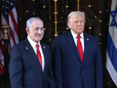 Iran threatens retaliation over US blockade as Israel warns of Beirut&nbsp;strikes