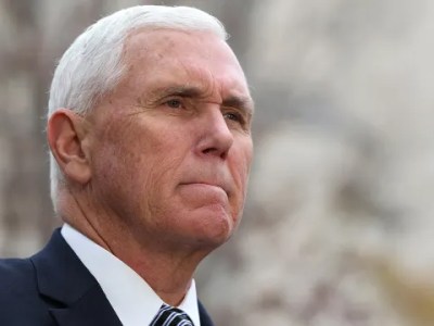 Pence applauds Trump’s Iran strategy, says Americans should be proud of Epic&nbsp;Fury