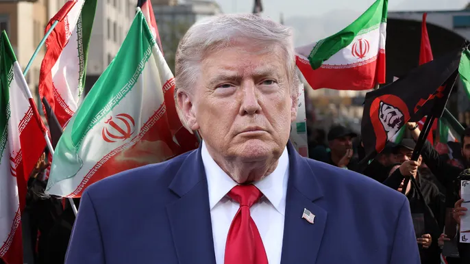 Iran’s supreme leader admits economic hardships as US sanctions campaign takes toll